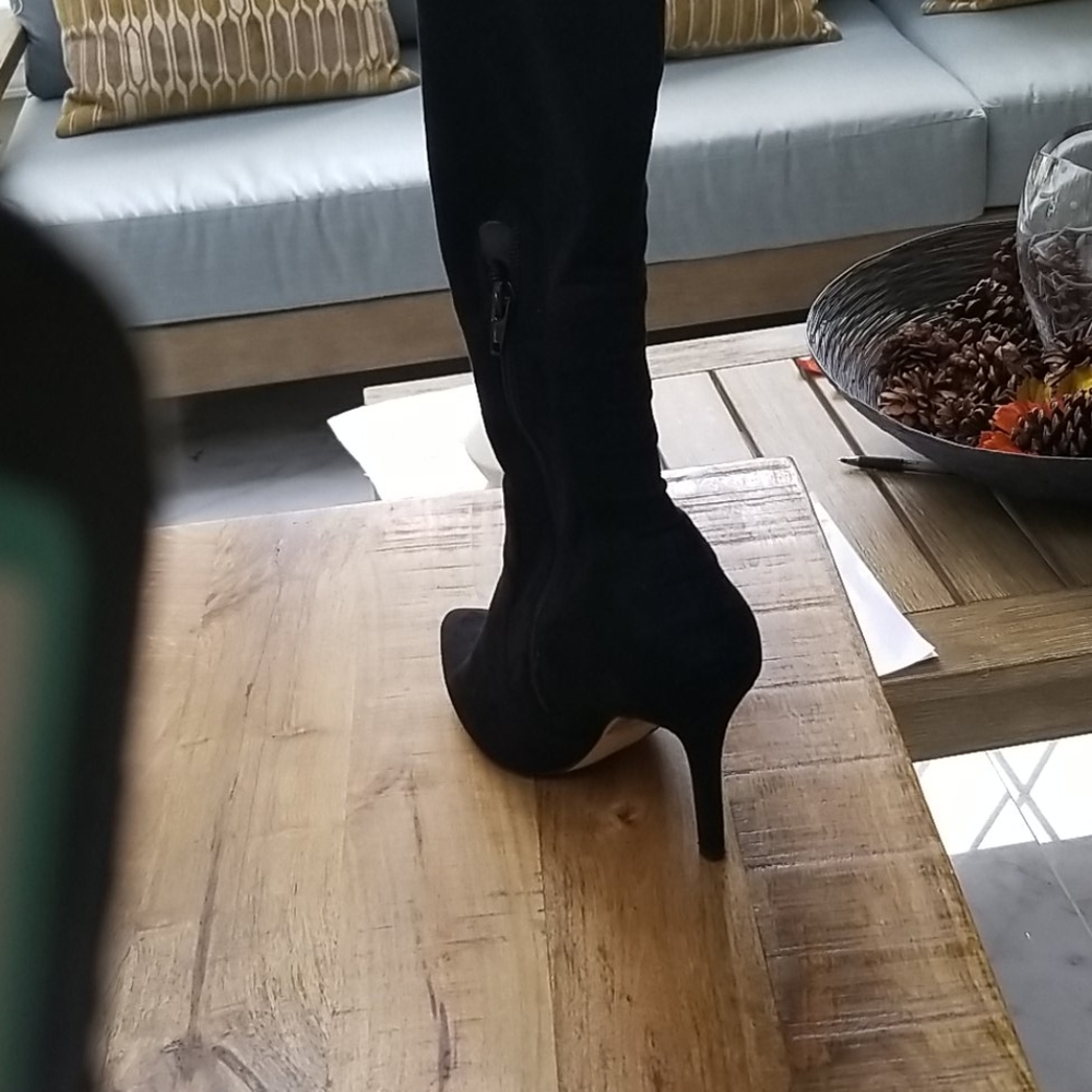 Boots - Picture 2 of 2